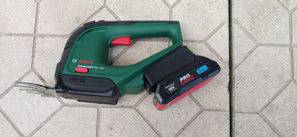 Адаптер перехідник акумулятор Bosch Pro на інструмент Bosch All PBA