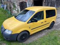 Volkswagen Caddy Sprzedam VW CADDY 2.0 sdi 2006 r