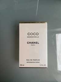 Chanel Coco Mademoiselle EDP W 50ml