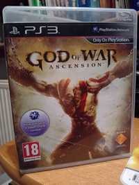 God of War Wstąpienie [ENG]