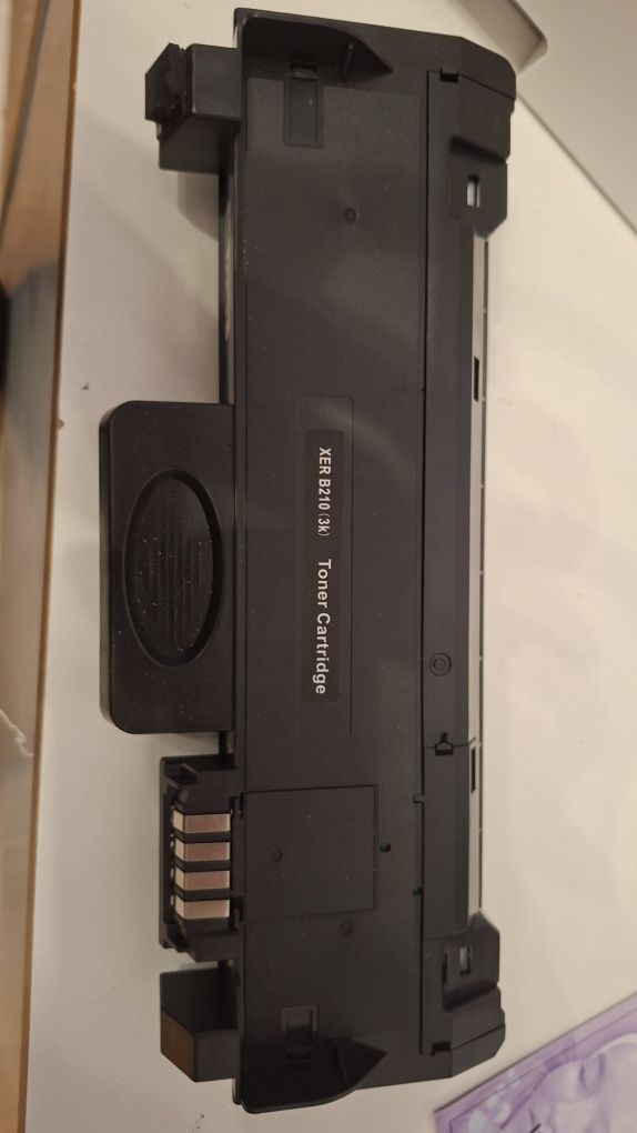 Drukarka xerox b210