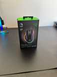 Razer Basilisk v3 ergonomic gaming mouse