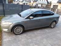 Ford Mondeo Ford mondeo mk4 1.8 tdci -SPRZEDANE-