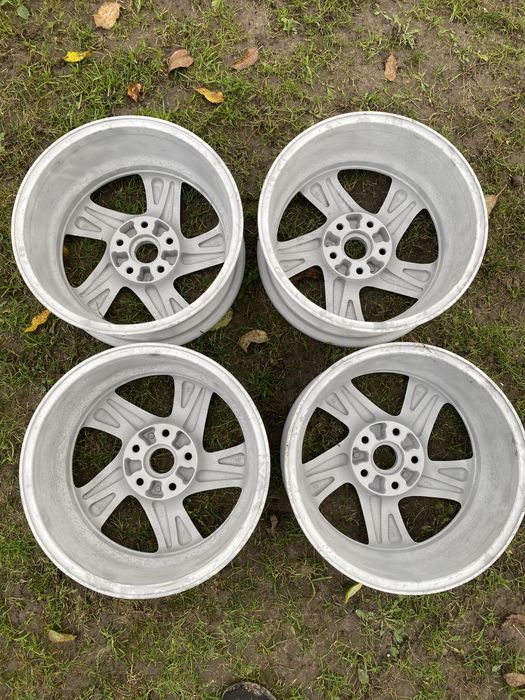 Диски Mazda 6 R16 – комплект 4 шт