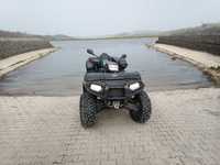 Polaris sportman 1000 xp