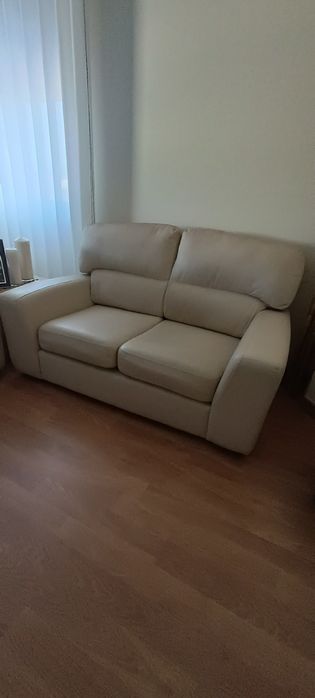 Conjunto sofás IKEA