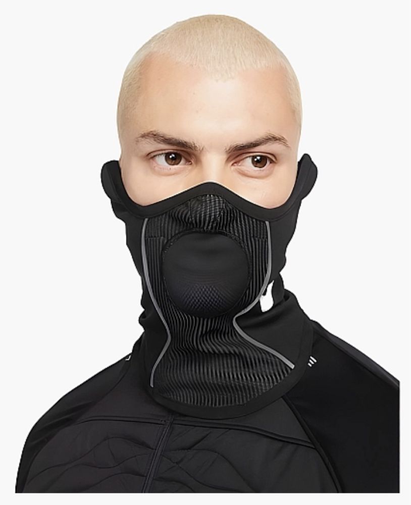 Розпродаж! Nike Dri-Fit Strike Winter Warrior Snood (баф,снуд) L/XL