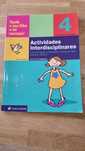 Atividades interdisciplinares 4 ano