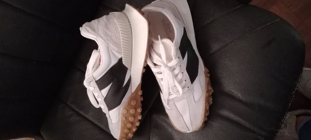 Sapatilhas New balance Xc72