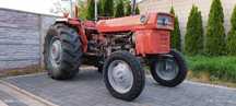 MF Massey Ferguson Ursus C330 Tanio