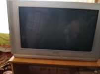 Пр одам даром  32" телевизор Samsung ws 32m066v