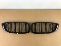 Решетка радиатора bmw 4 f32 ноздри бмв 4 ф32 решітка Ф36 BMW F36 F82