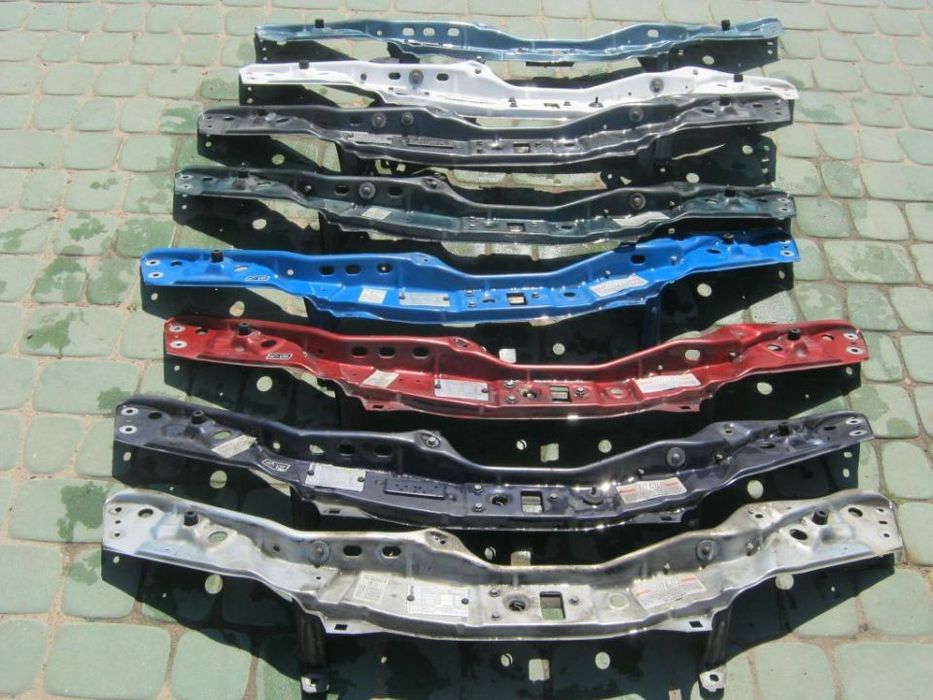 pas górny belka fiat bravo brava marea orginał