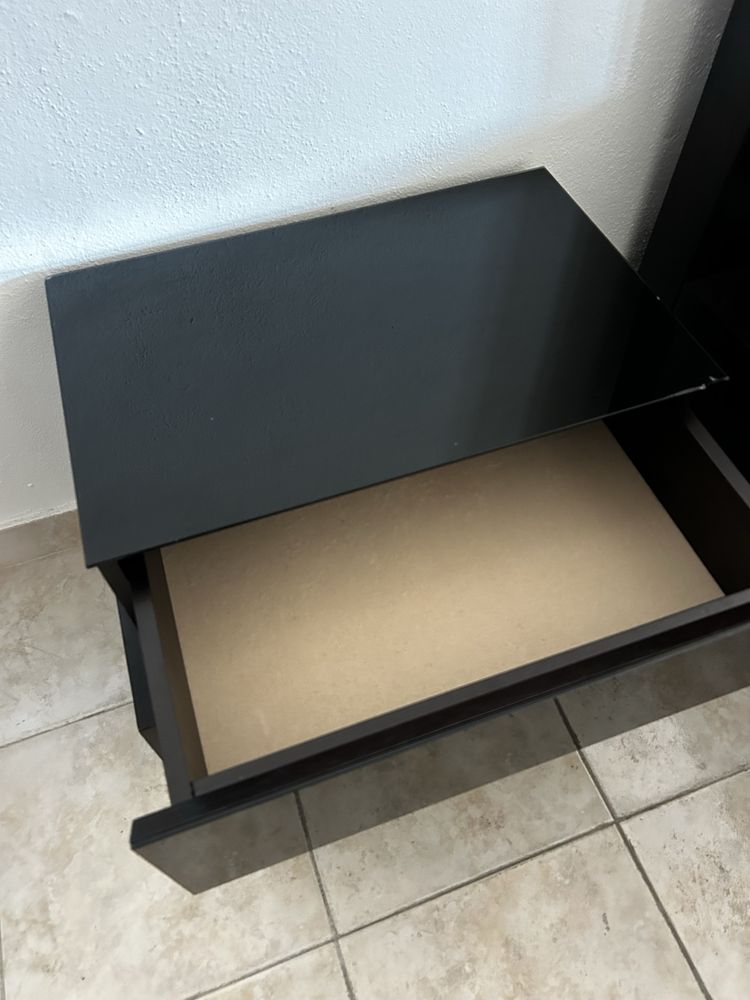 Mesa de cabeceiras