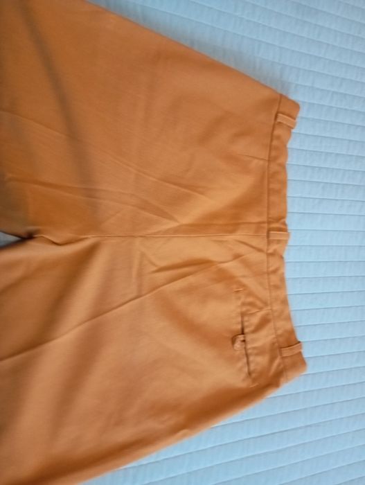 Calças Lev Jeans