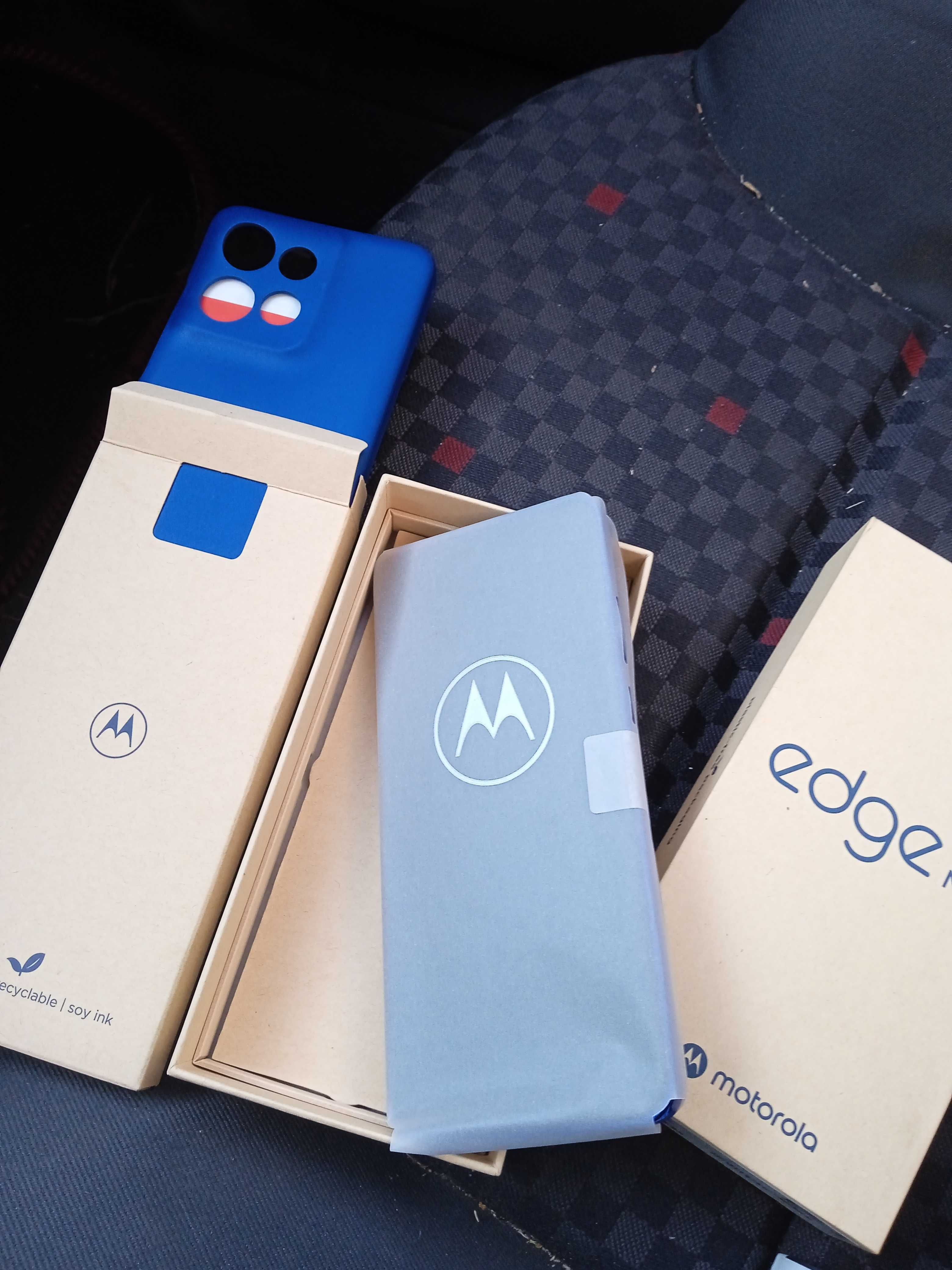 Motorola edge 50 neo