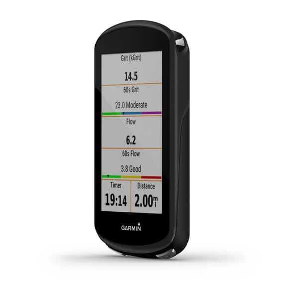 Велокомп'ютер навігатор Garmin Edge 1030 Plus Bundle