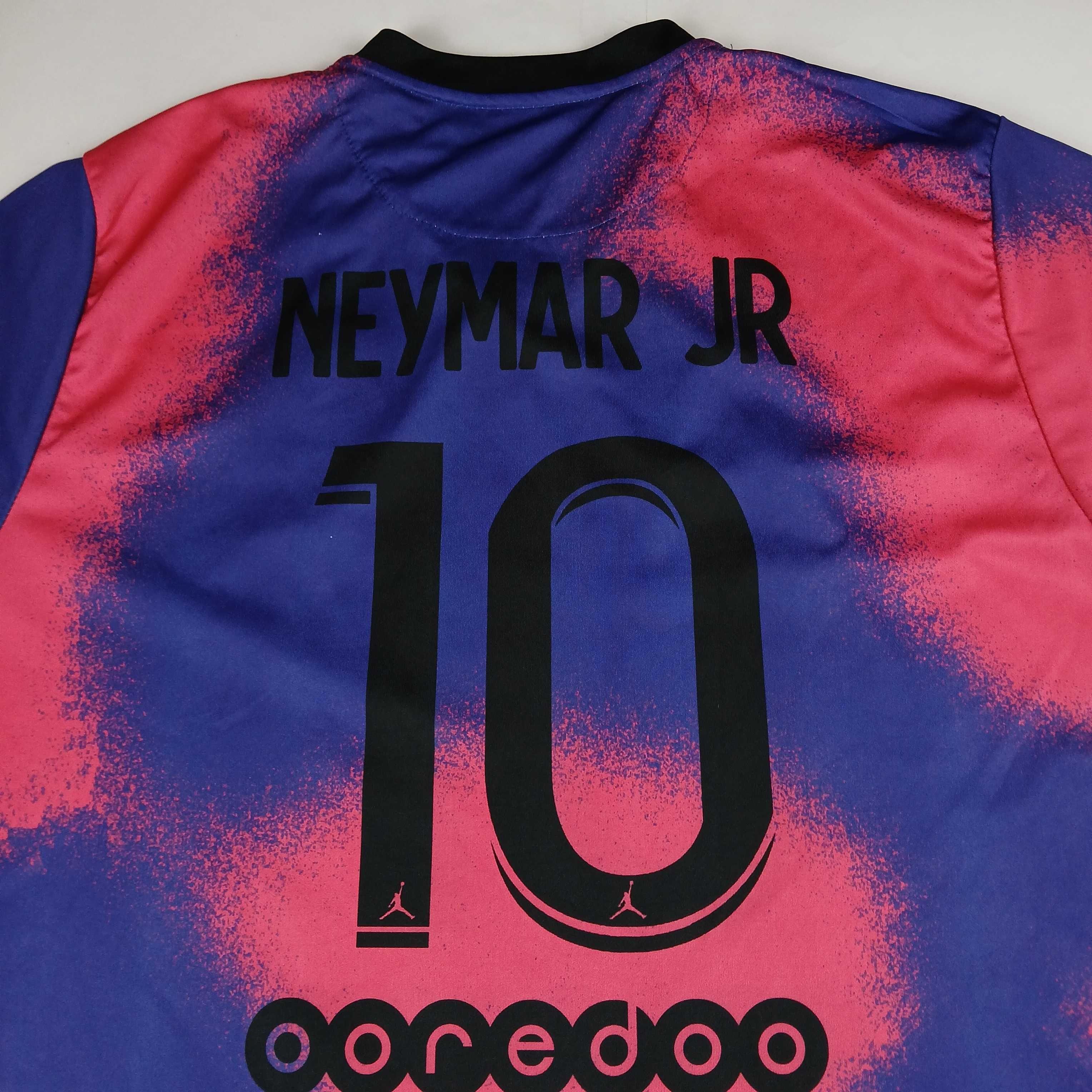 Koszulka sportowa PSG Neymar.JR rozm : XL