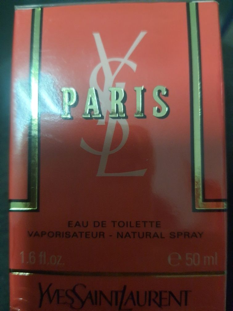 Eau de toilette Yves Saint Laurent