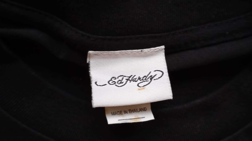 Koszulka Christan Audigier