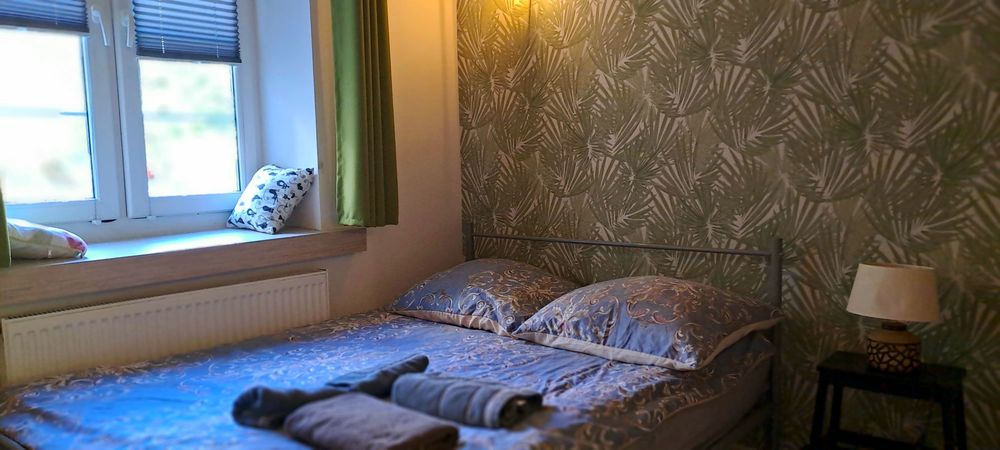 Noclegi Stare Miasto Apartamenty Widok na Katedrę