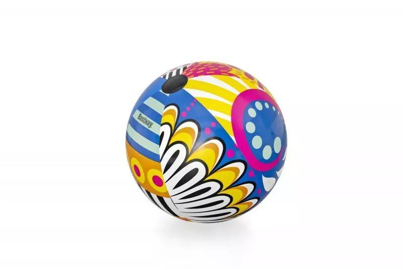 Piłka plażowa Fiesta 91cm. Bestway