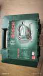 Wyrzynarka Bosch PST 650 - 500W