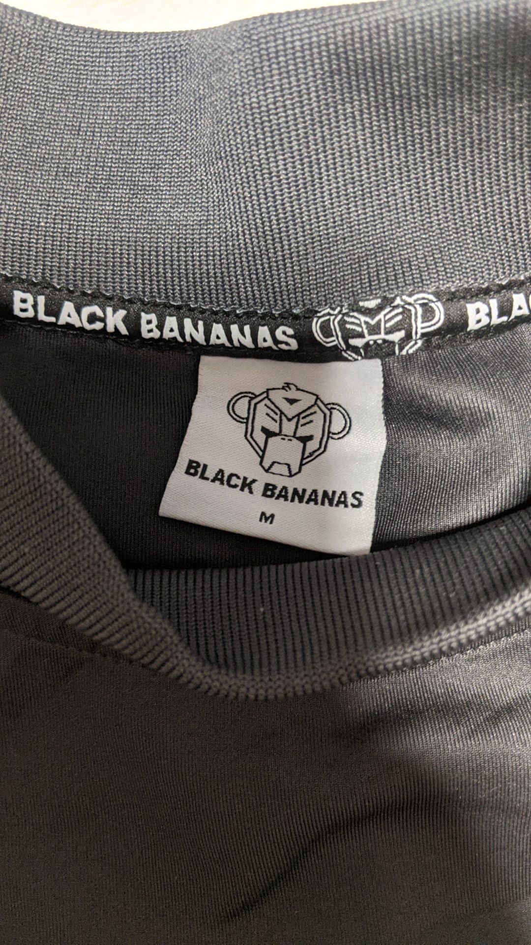Кофта Black Bananas