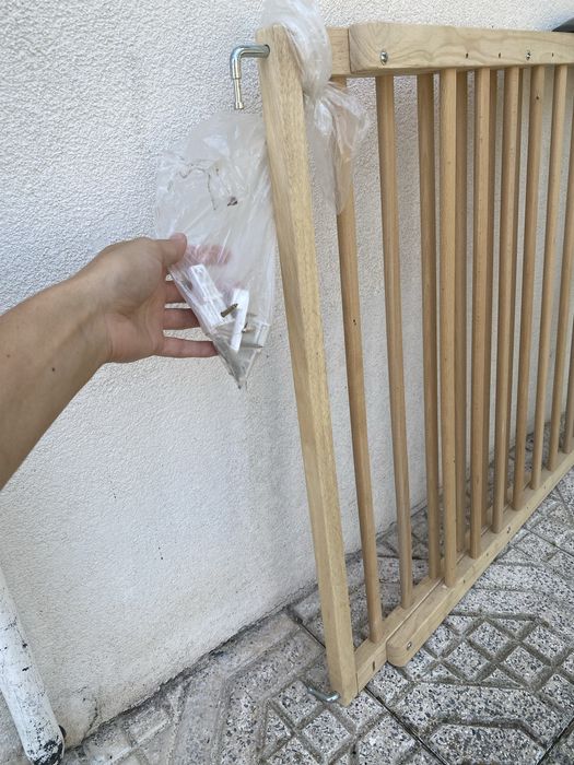 Grade proteção