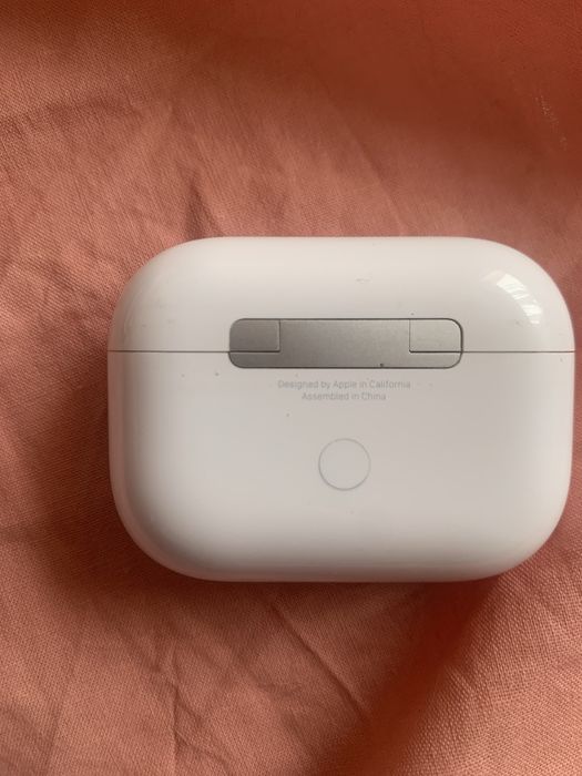 Кейс для AirPods Pro (1-го покоління) - оригінал