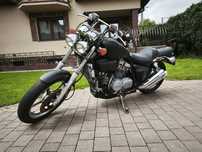 Honda Super Magna VF 750