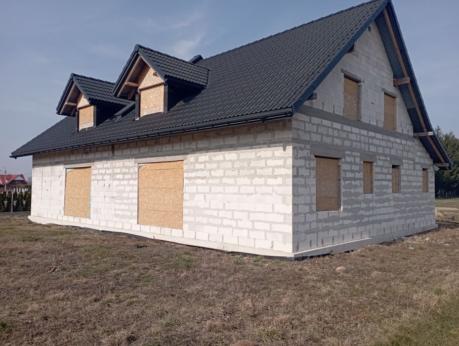 Sprzedam dom, Bielsk Podlaski, woj.Podlaskie