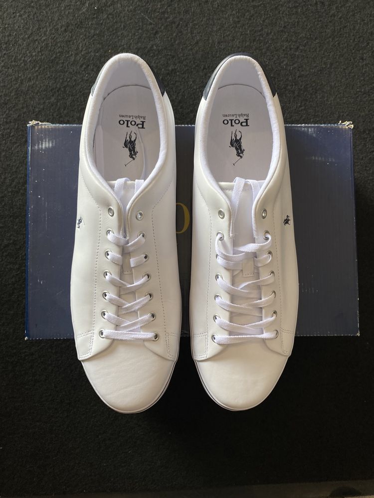 Buty Polo Ralph Lauren 50 Nowe