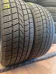 Opony wielosezonowe 195/45/R16 APLUS A909 All Season - 2 sztuki