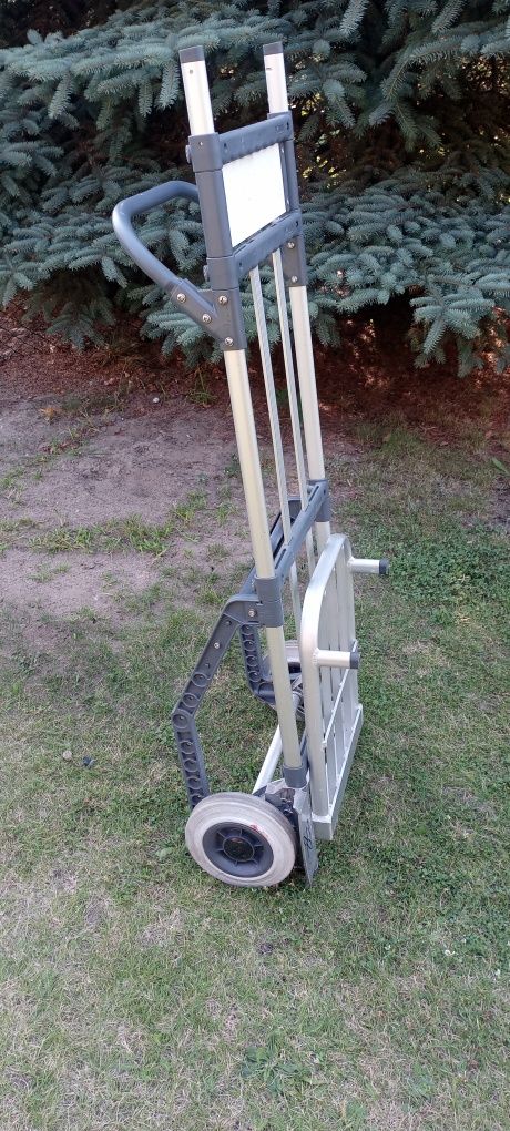Wózek transportowy