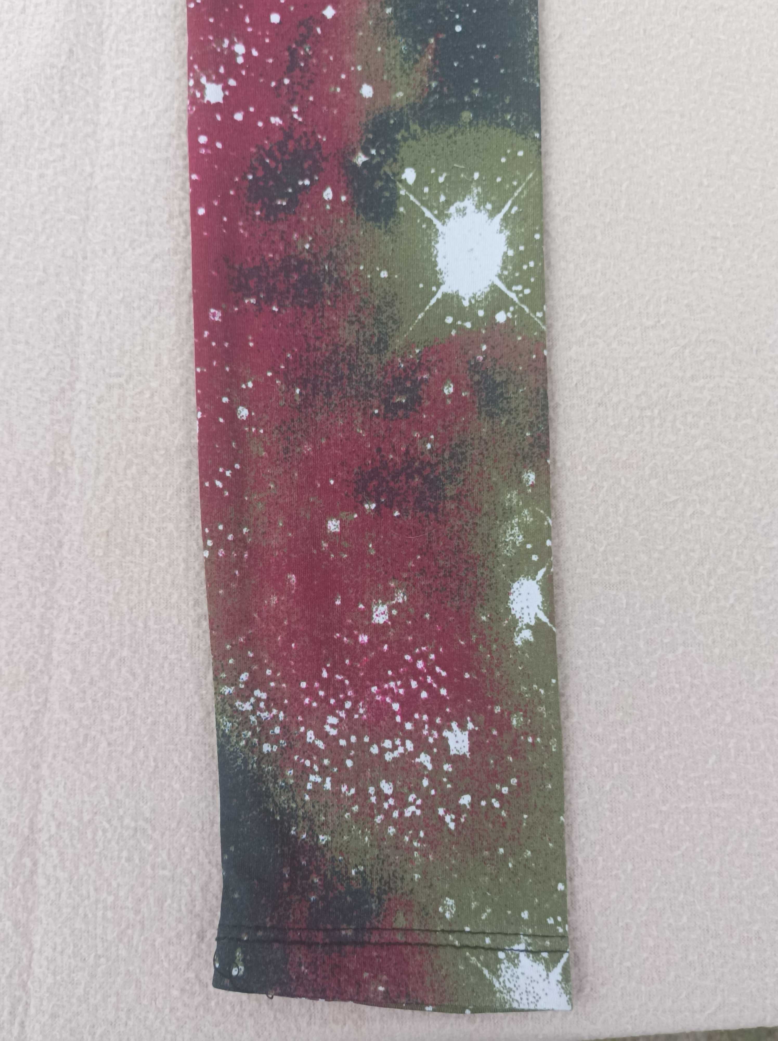 Legginsy dla dziewczynki w rozmiarze 152/158 cm