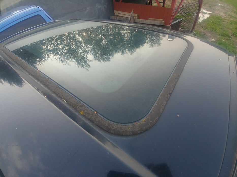 Vw t4 multivan szyberdach elektryczny oryginal podsofitka sterownik