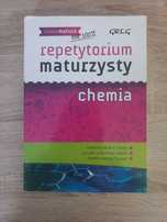 repetytorium maturzysty chemia wydawnictwo greg