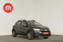 Dacia Sandero 1.0 ECO-G Expression Bi-Fuel