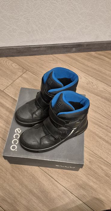 Черевики дитячі ECCO Urban Snow Gore-Tex