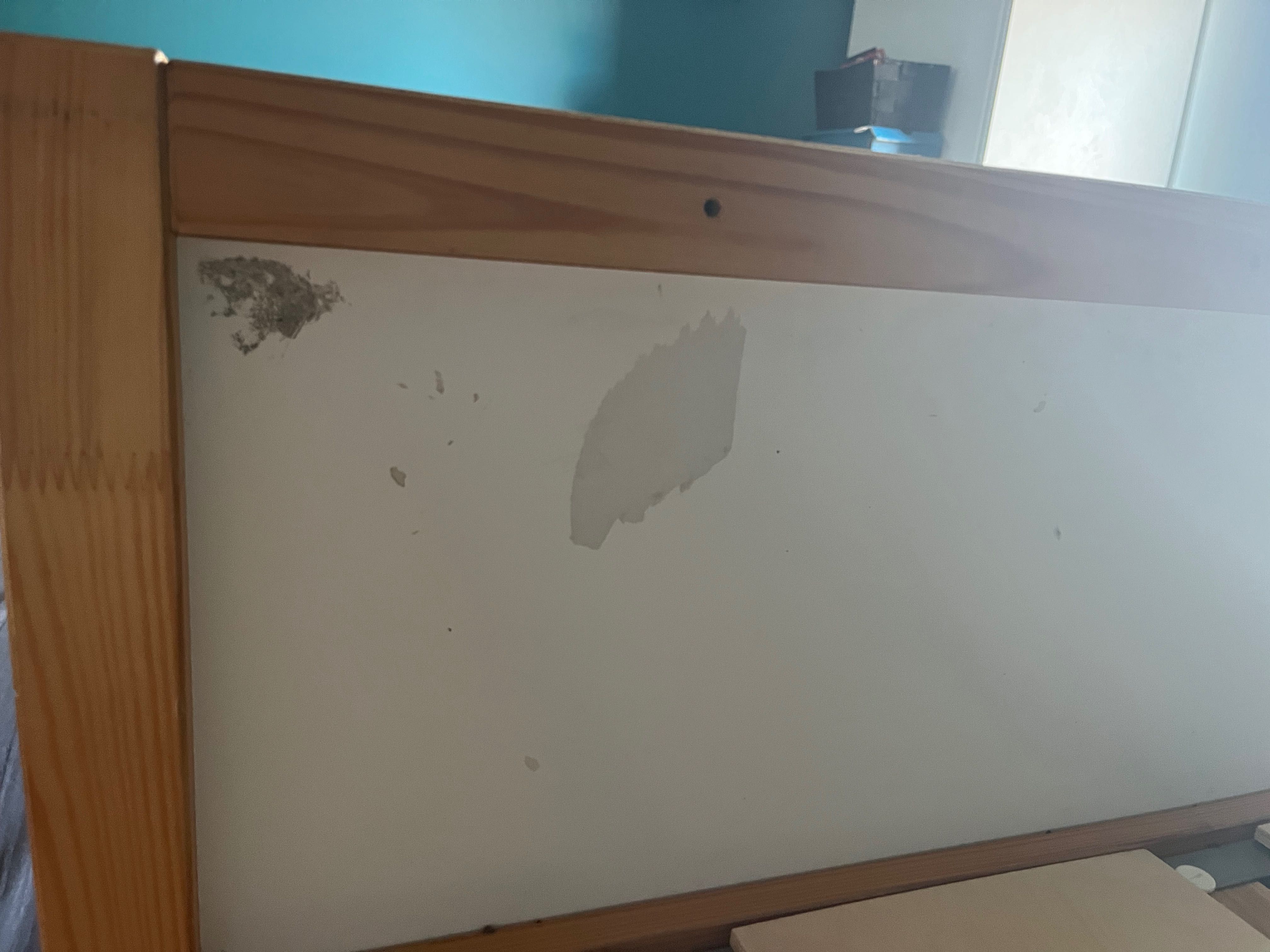 Łóżko piętrowe ikea