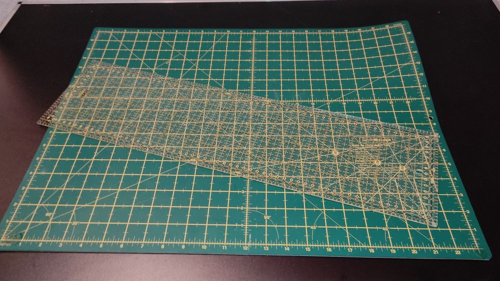 Acessórios de corte para artesanato