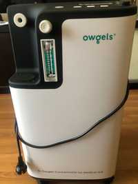 Кисневий концентратор Owegels OZ-5-01 (5 л/хв)