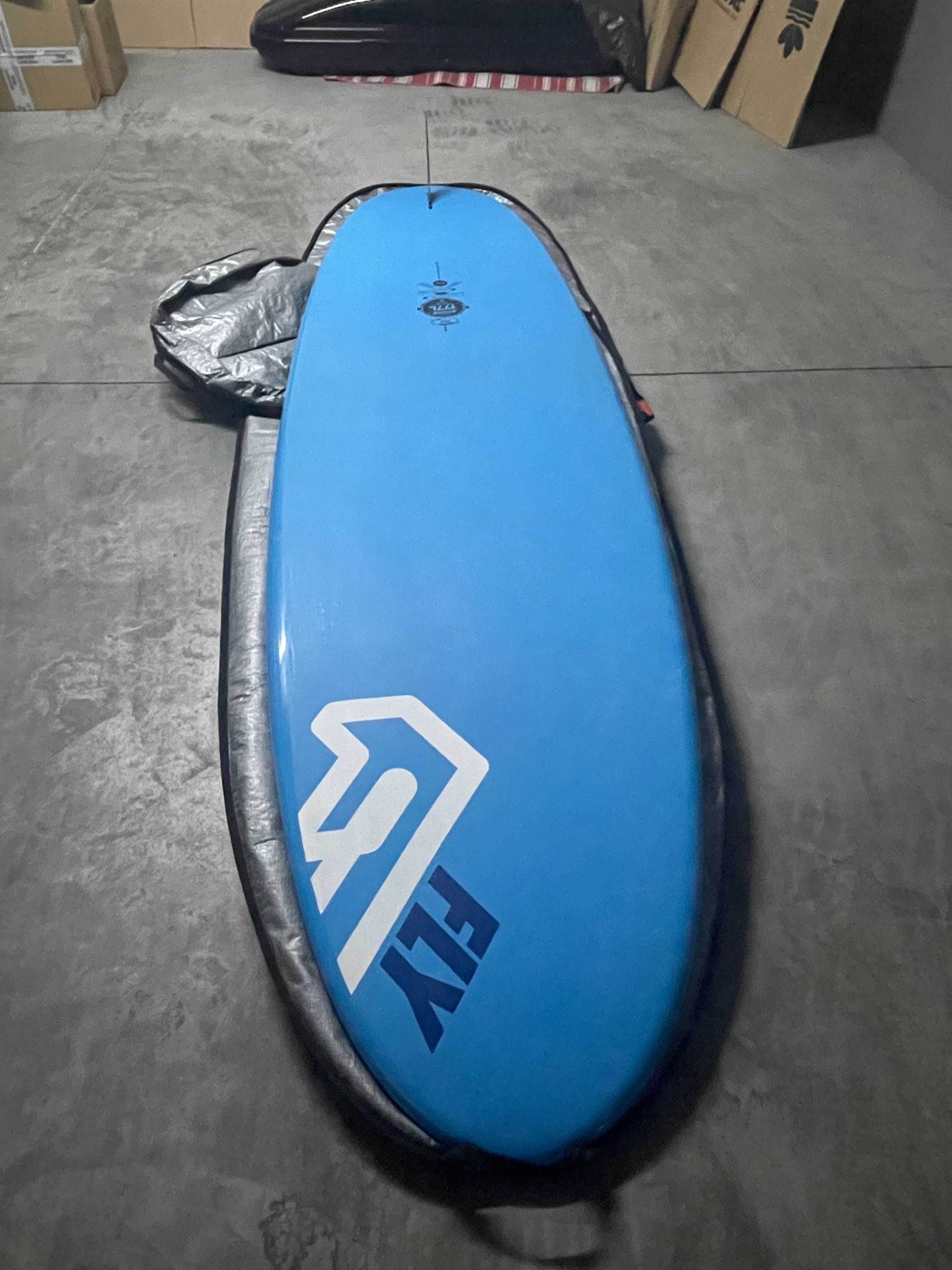 Prancha SUP Fanatic Fly