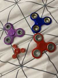 4 fidget spinner