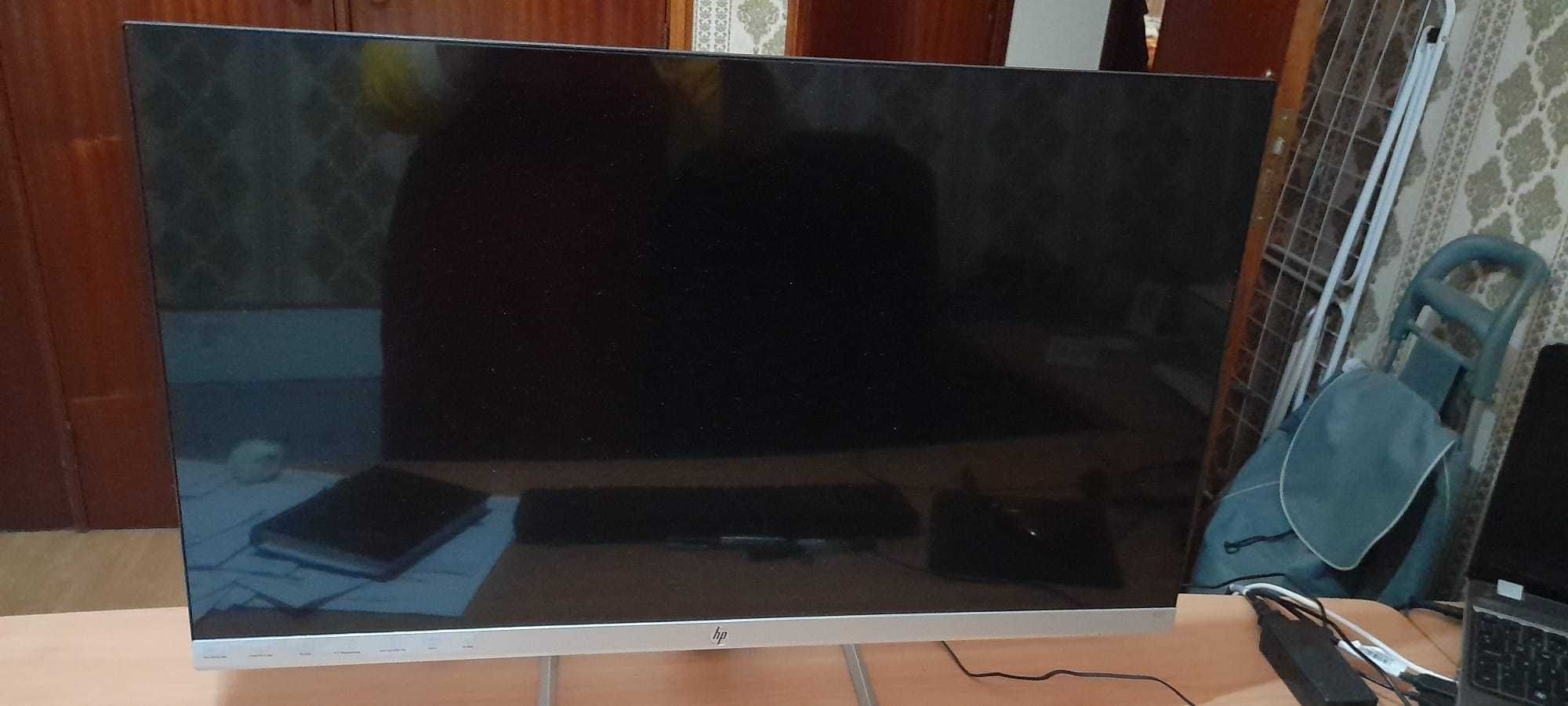 Monitor 32F HP com nota fiscal