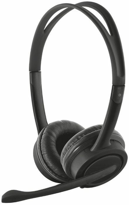 słuchawki nauszne trust mauro