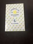Limoncello Season woda toaletowa