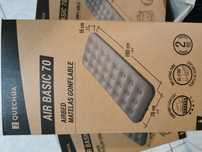 Vendo colchão da quechua