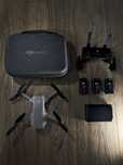 dron DJI MAVIC MINI 1 fly more combo, zamiana